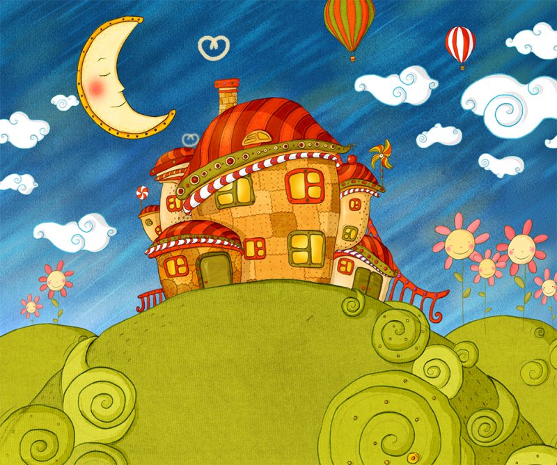 Калыханка белорусская