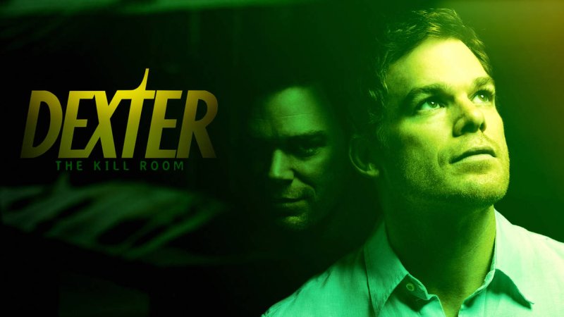 Декстер обои на рабочий стол