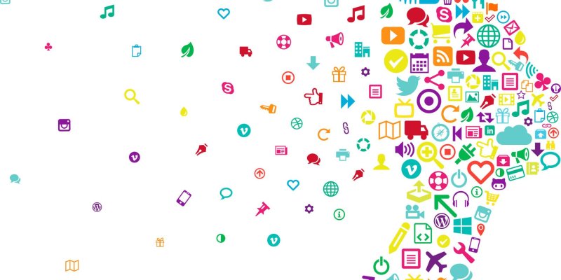 Маркетинг фон