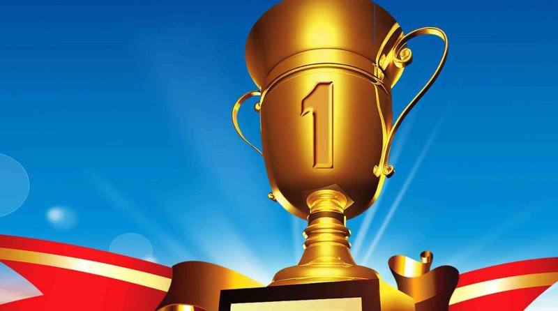 Поздравляю с 1 местом