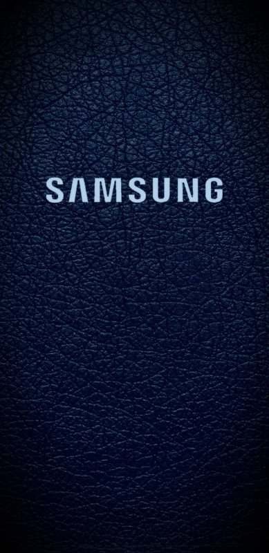 Samsung логотип