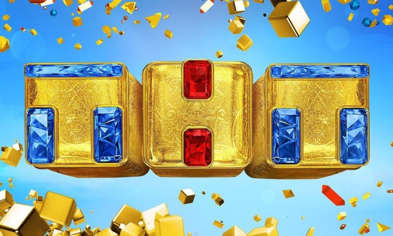 ТНТ лого 2023