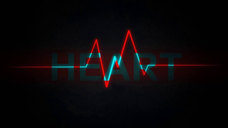 Неоновый пульс