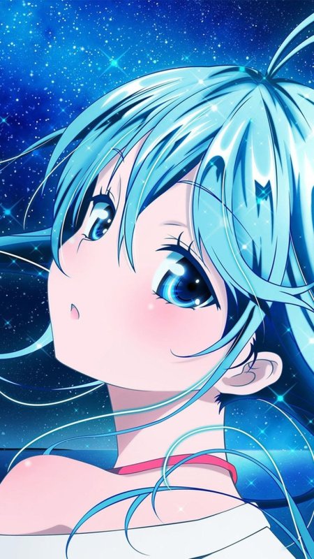 Denpa Onna to Seishun Otoko аниме
