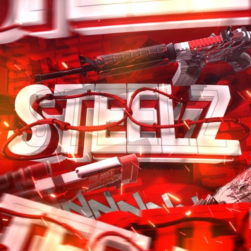 Авы для Standoff