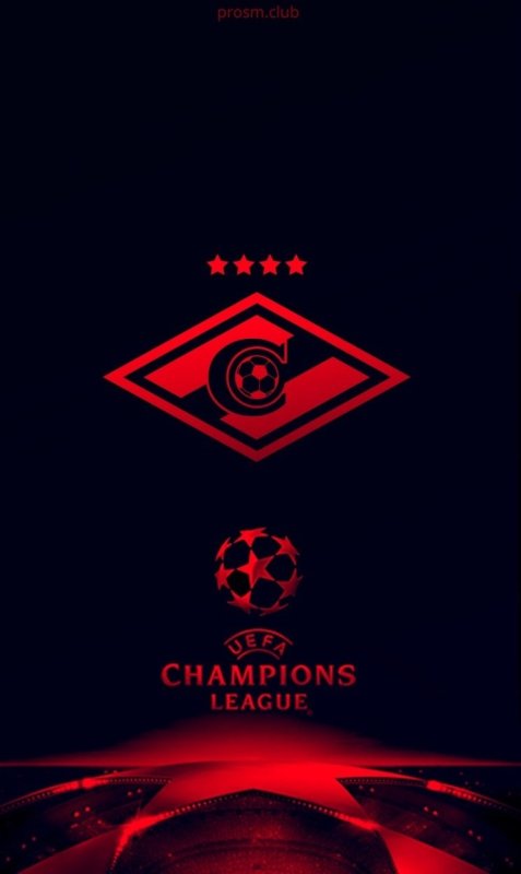 ФК "Спартак"