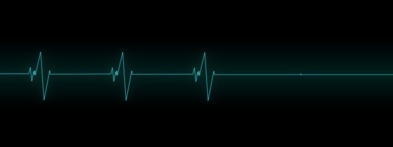 Пульс сердца