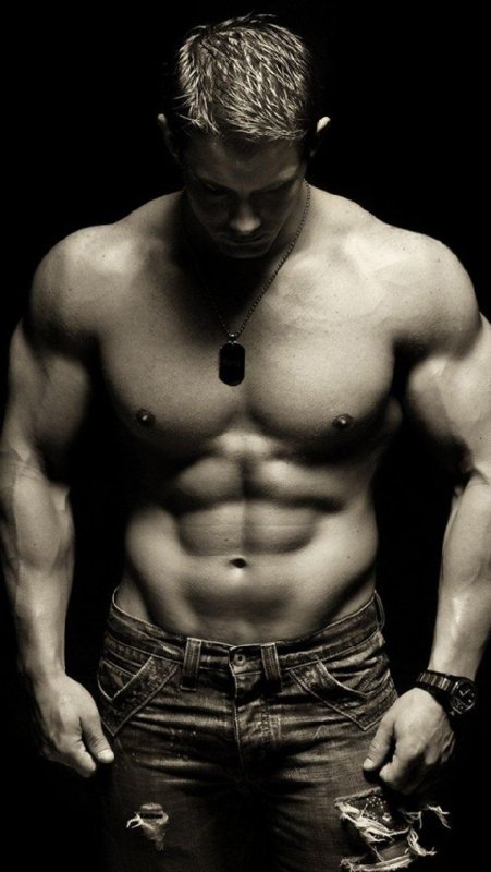 Аватарки для парней