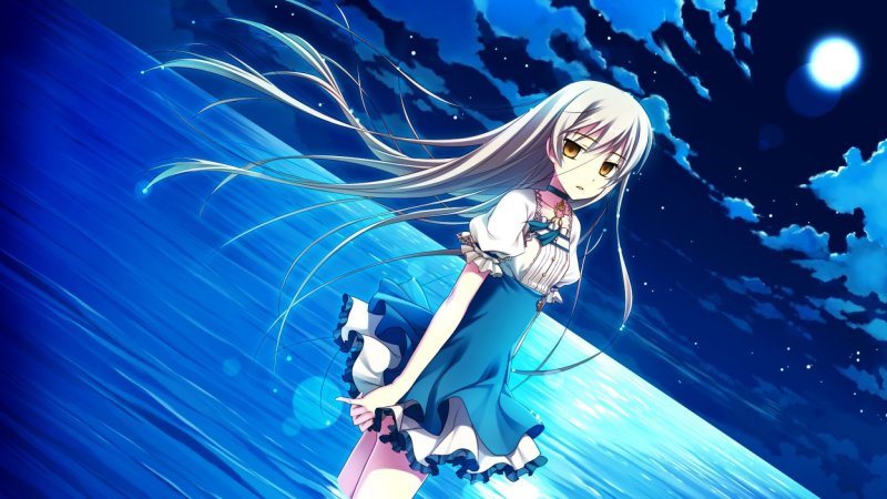 Аниме заставки