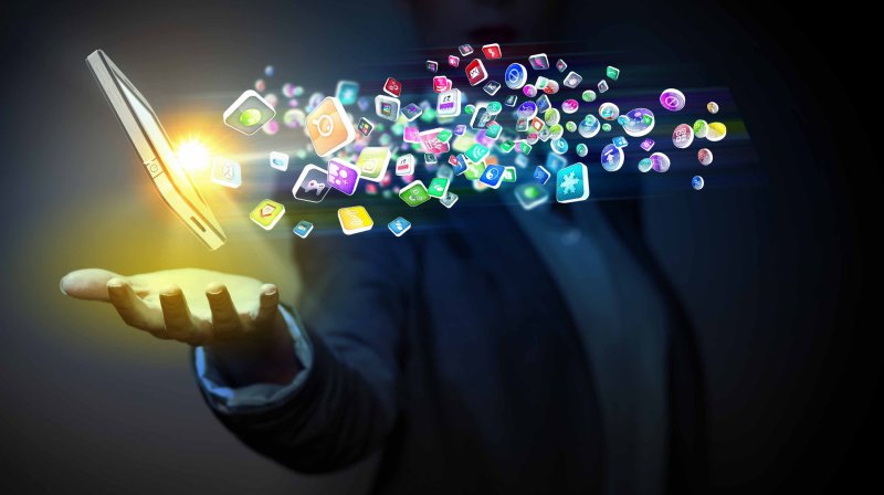 Креативный фон