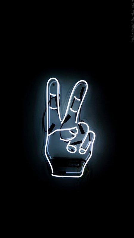 Обои на телефон современные