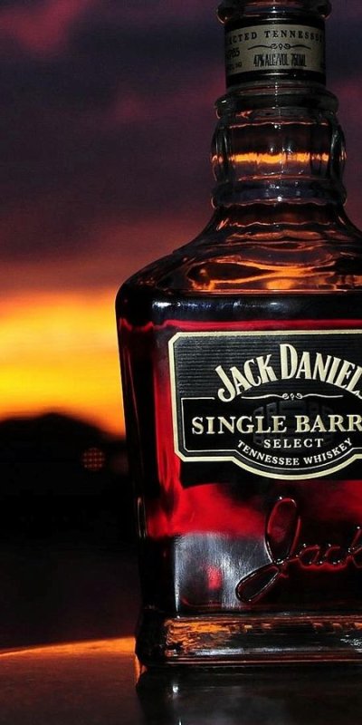 Джек Дениел