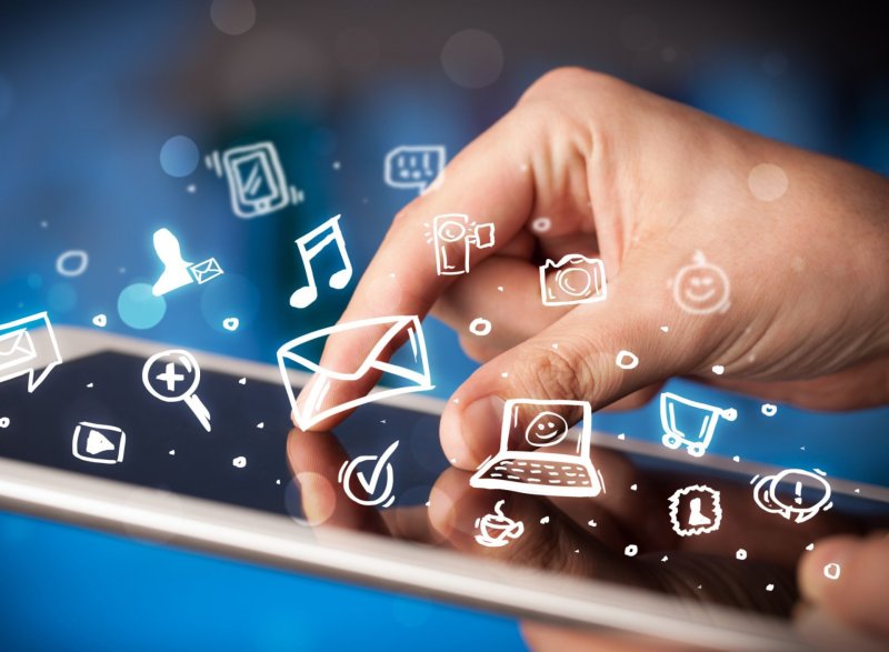 Фон для смартфона