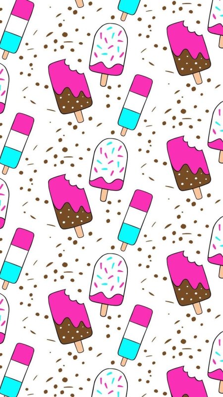 Красивые Девчачьи обои на телефон