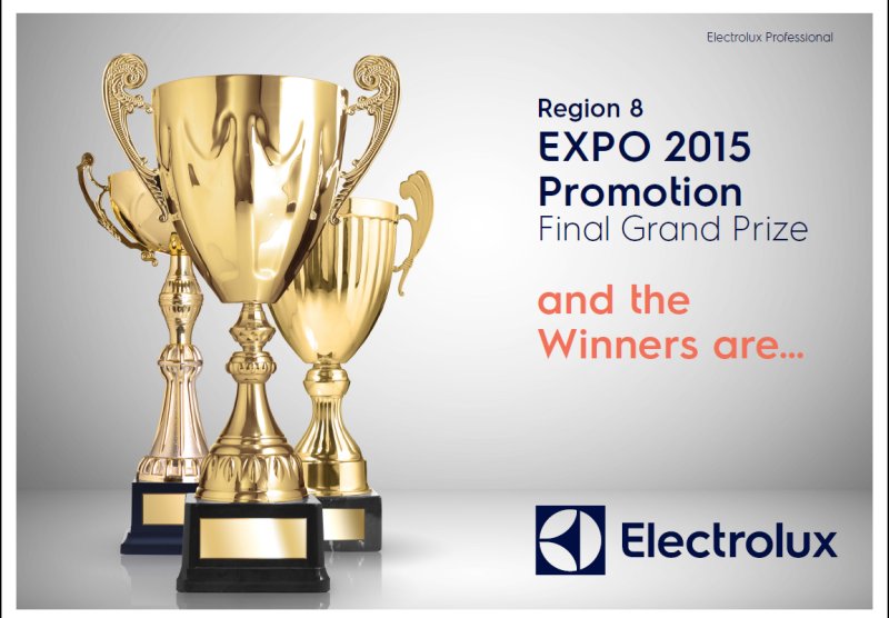 Фон победителя