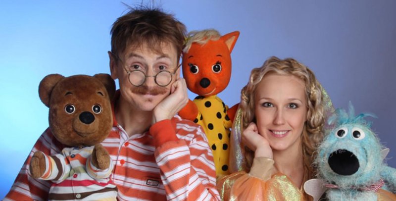 Маляваныч актер