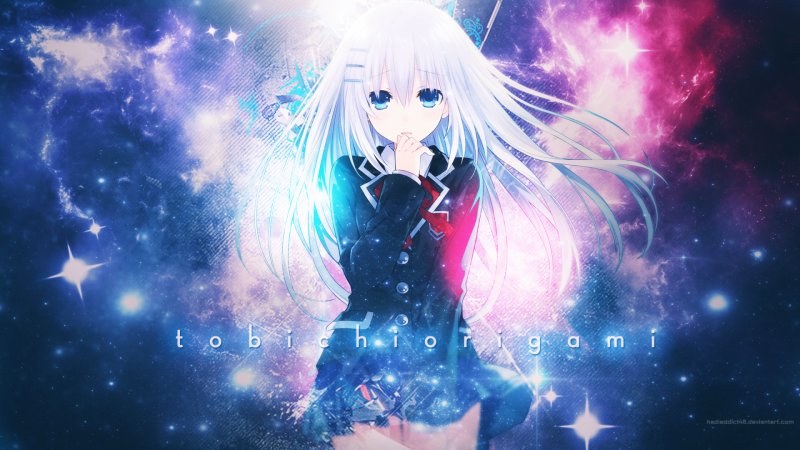 Аниме заставки