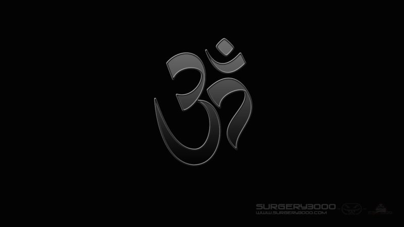 Обои на телефон ом