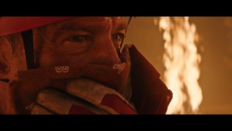 Константин Хабенский в фильме огонь