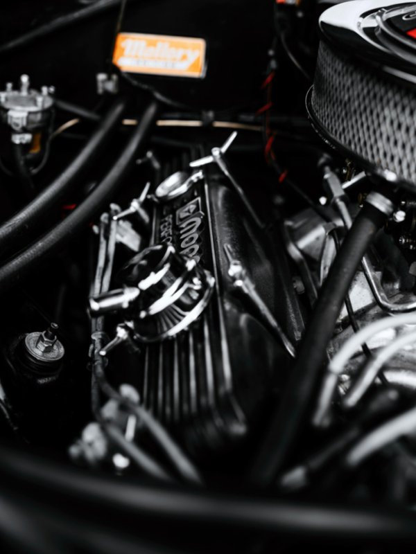 Обои на телефон мотор