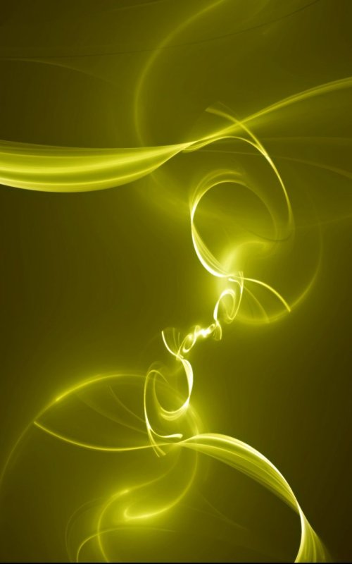 Абстракция на рабочий стол