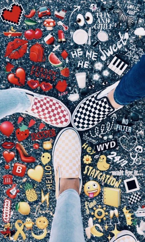 Стильные темы для телефона