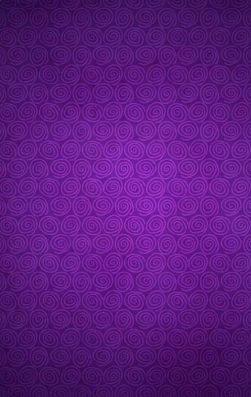 Лиловый фон