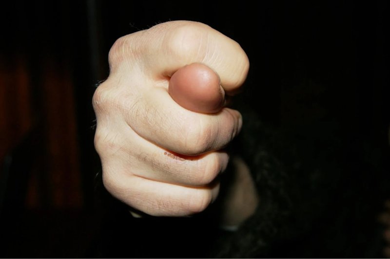 Фига прикольная