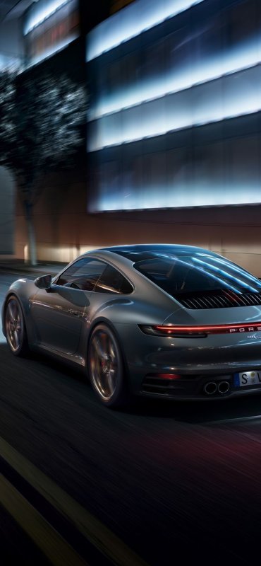 Porsche 911 Wallpaper iphone