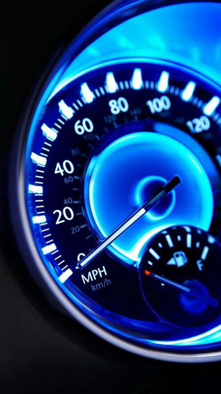 Спидометр Оптима 2.4