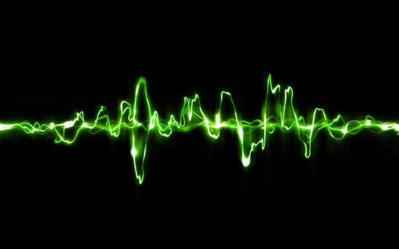 Звуковая волна