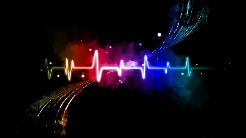 Красивые эффекты