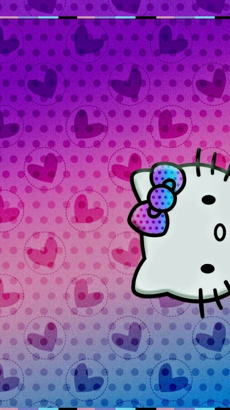 Обои на телефон милый