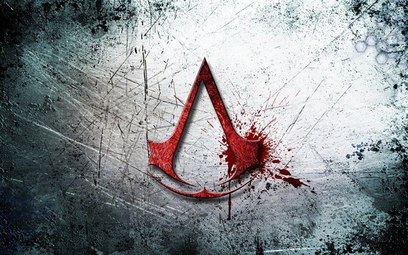 Assassin's Creed обои 1920x1080