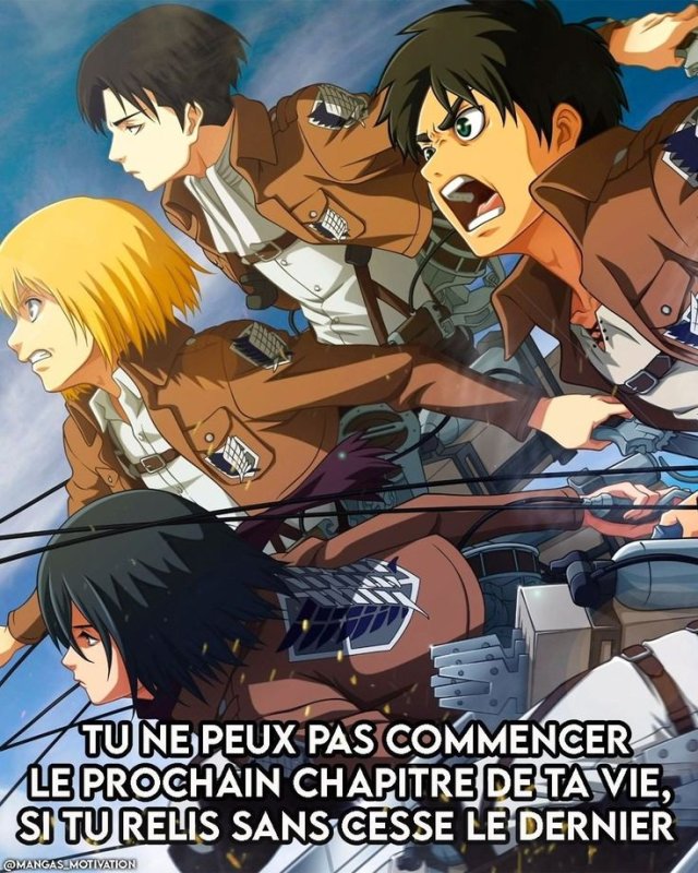 Атака титанов Эрен Микаса и армин