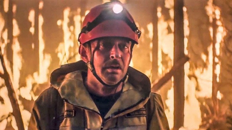 Огонь Константин Хабенский 2020