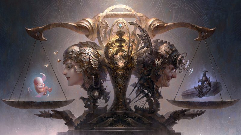 Guangjian Huang художник