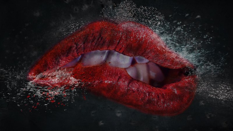 Картинки губ