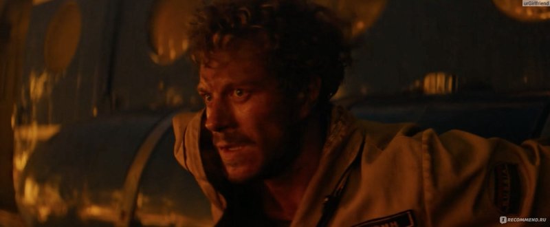 Тихон Жизневский огонь 2020