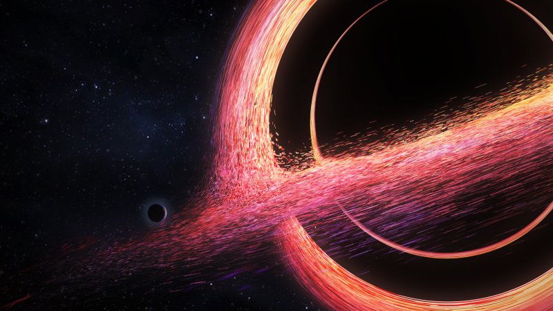 Квазар Интерстеллар