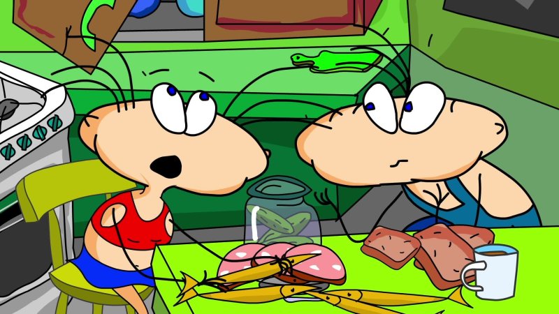 Масяня последний выпуск 2022