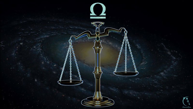 Знаки зодиака. Весы