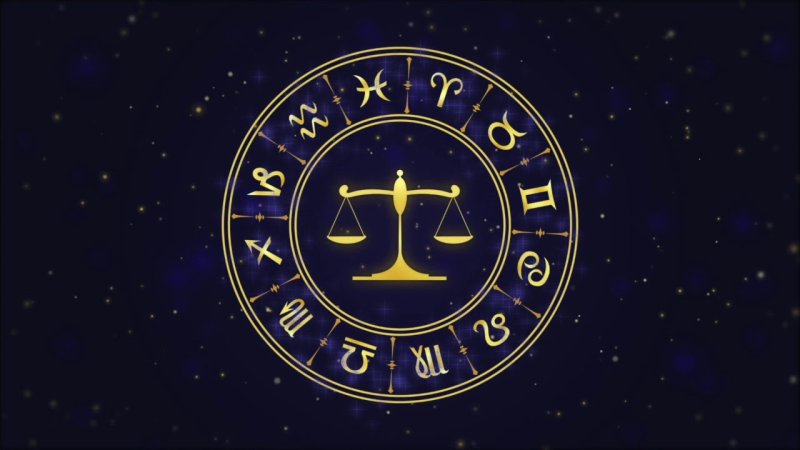 Картинки весы знак зодиака на рабочий стол