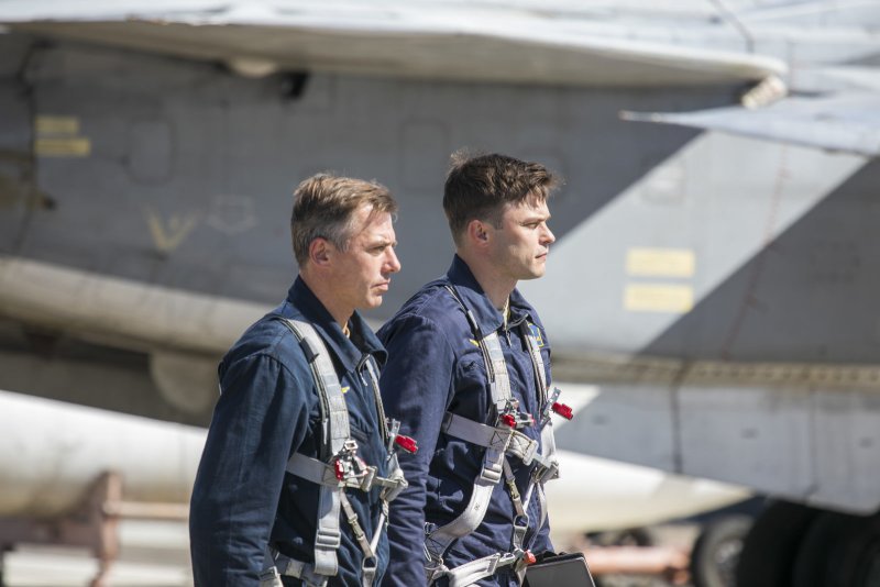 Фильм небо Петренко