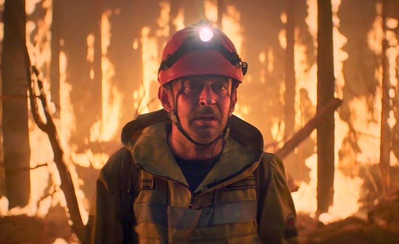 Фильм огонь Янковский