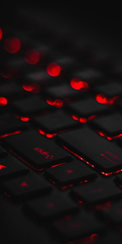 Красивый фон для клавиатуры