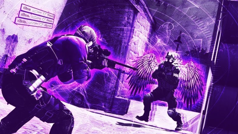 Заставка для мувика