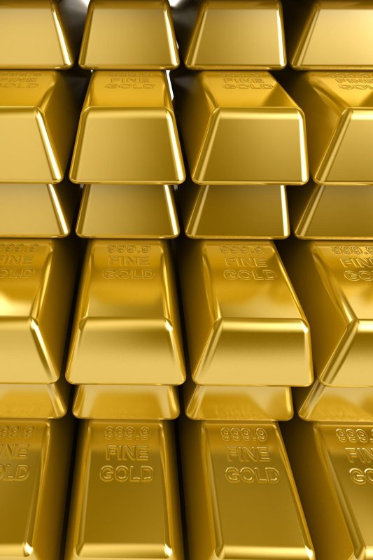 Живое золото