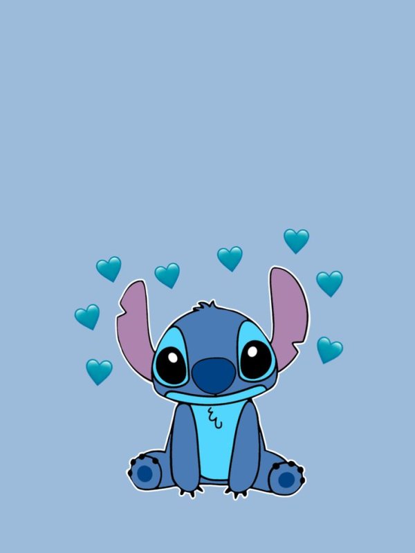 Фон для Стича