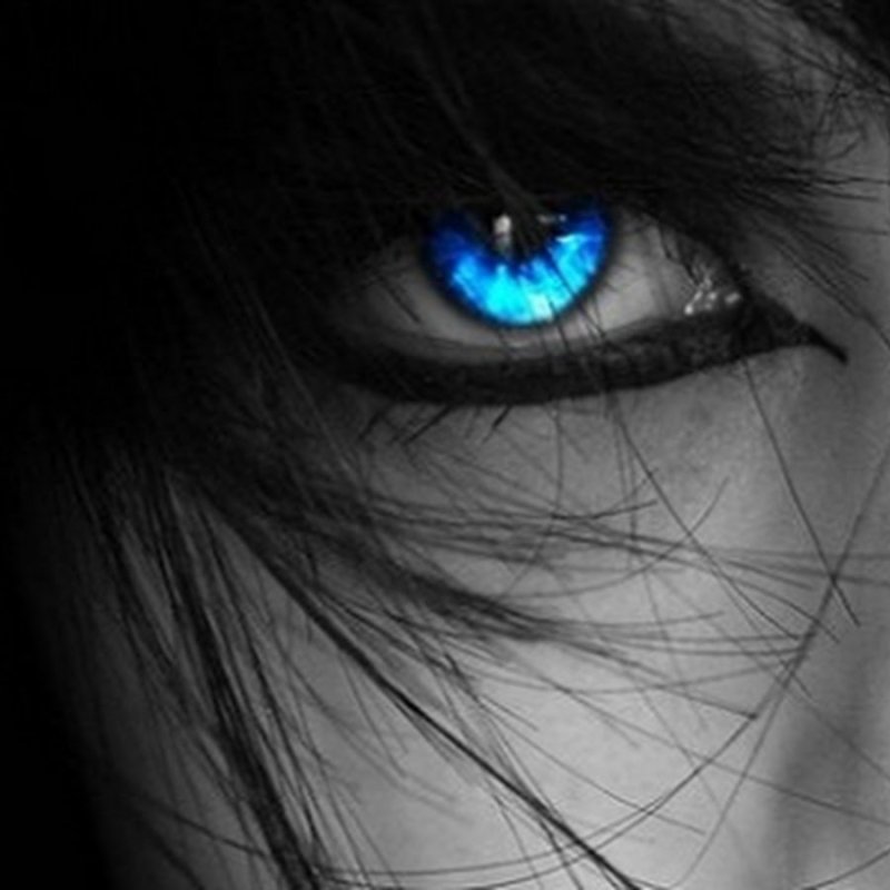 Обои на телефон глаза